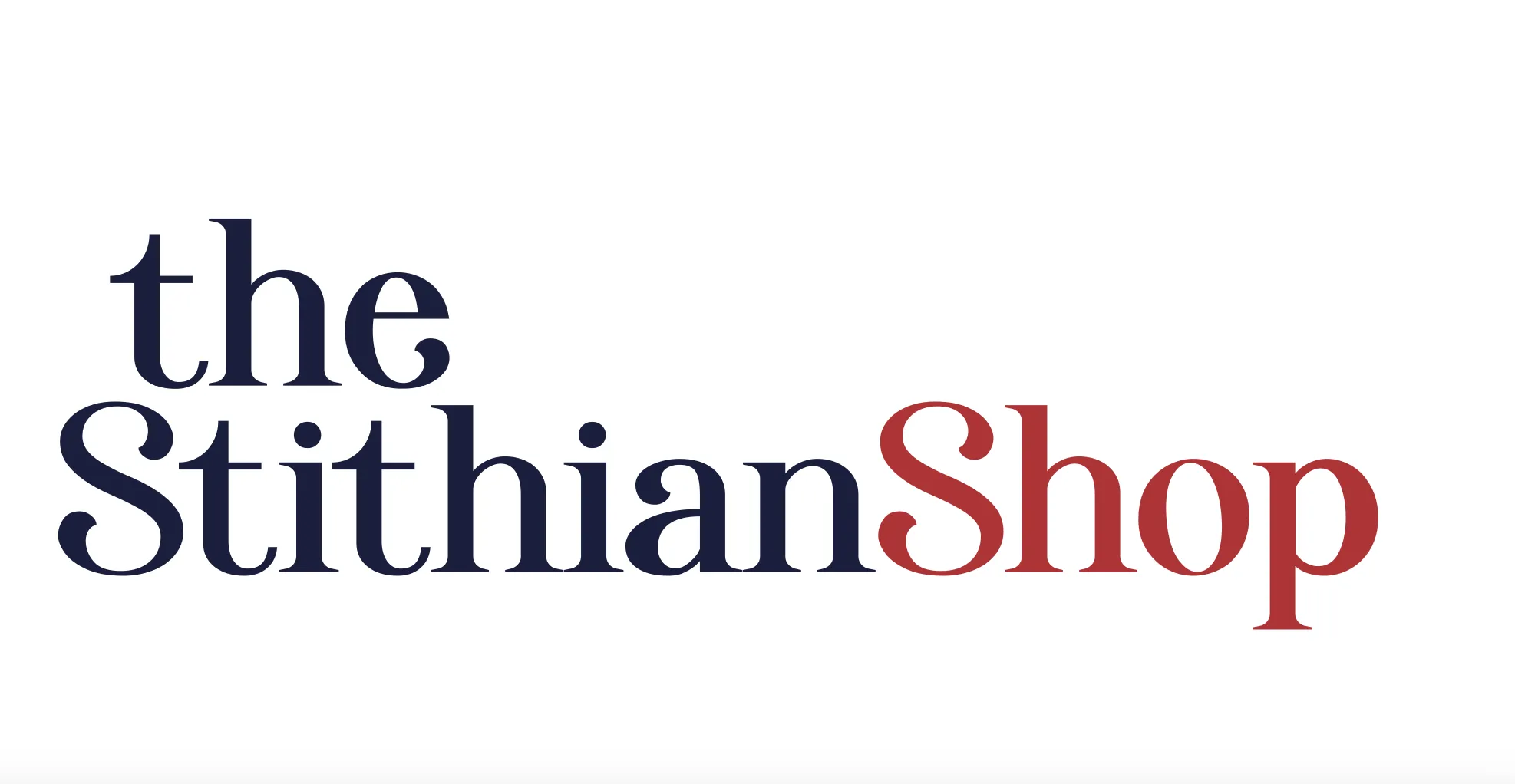 Stithian Shop New