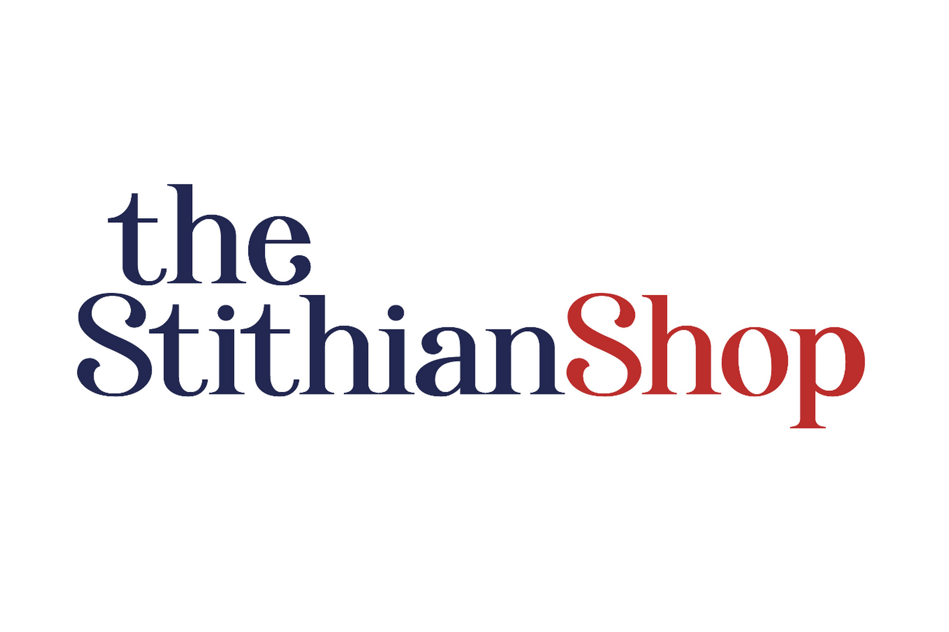 Stithian Shop for page