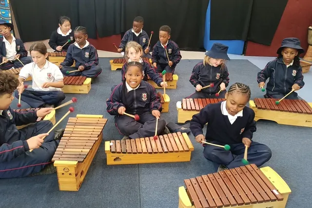 A Celebration of Music and Creativity