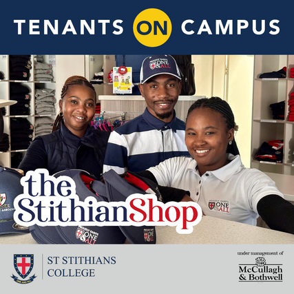 Tenants 2026 stithian shop