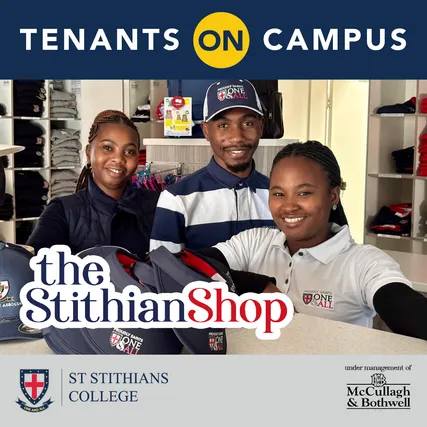 Tenants 2026 stithian shop