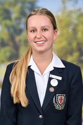 Kayleigh Axsel