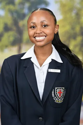 Kuandza Mboweni