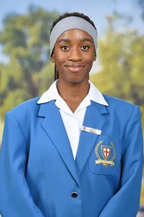 Panashe Masawi
