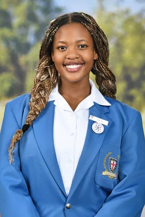 Mihle Luthuli