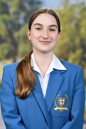 Abigail Benfield