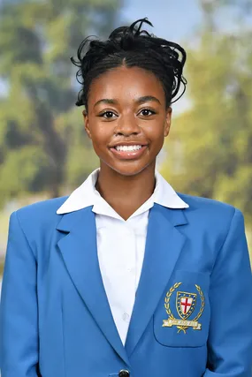 Abuyile Myeza