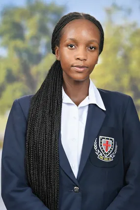 Ntsako Shipalana