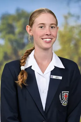Georgia Knight