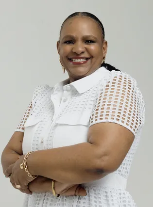 Noma Shange