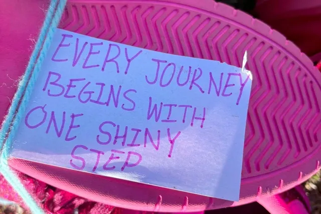 Saints Journey, One Legacy: Girls’ Prep Powers Mandela Day with Purpose