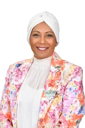 Zahraa Nakooda