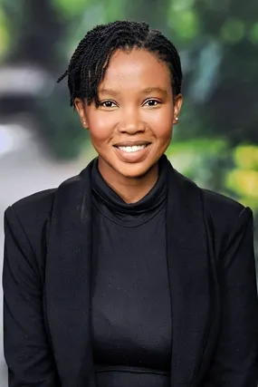 Noluthando Honono