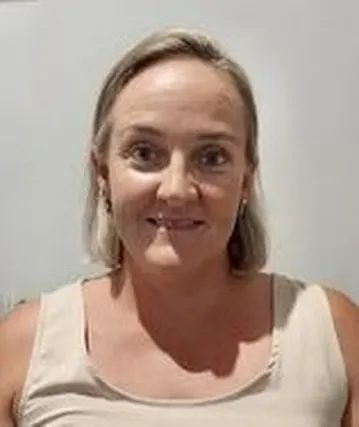Claudette Roberts