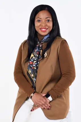 Helen Gqoboka