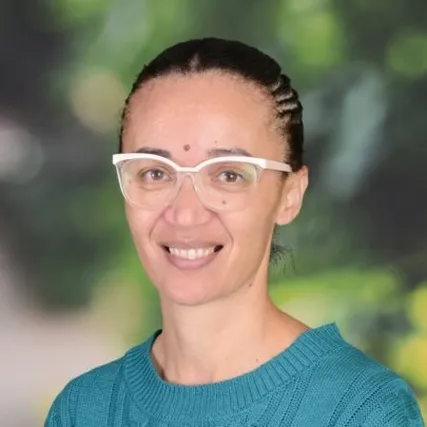 Doris Hatendi