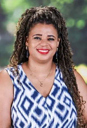 Sindisiwe Siphengana