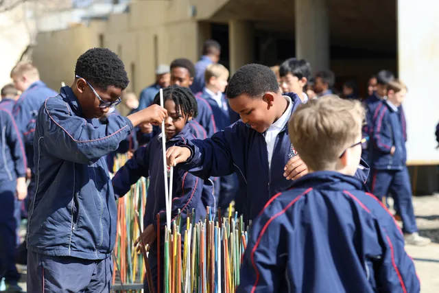 Grade 6 Journey Through South Africa's History