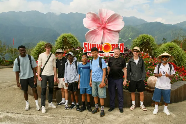 Vietnam Cultural and Art Tour