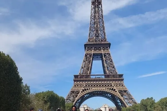 French & Visual Arts Tour 2026: A Journey Through Culture, Language and Discovery