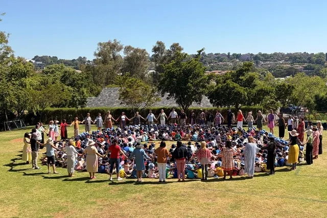 Stronger Together: Celebrating World Mental Health Day
