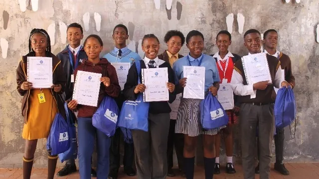 Leaving a Bequest Legacy to Thandulwazi