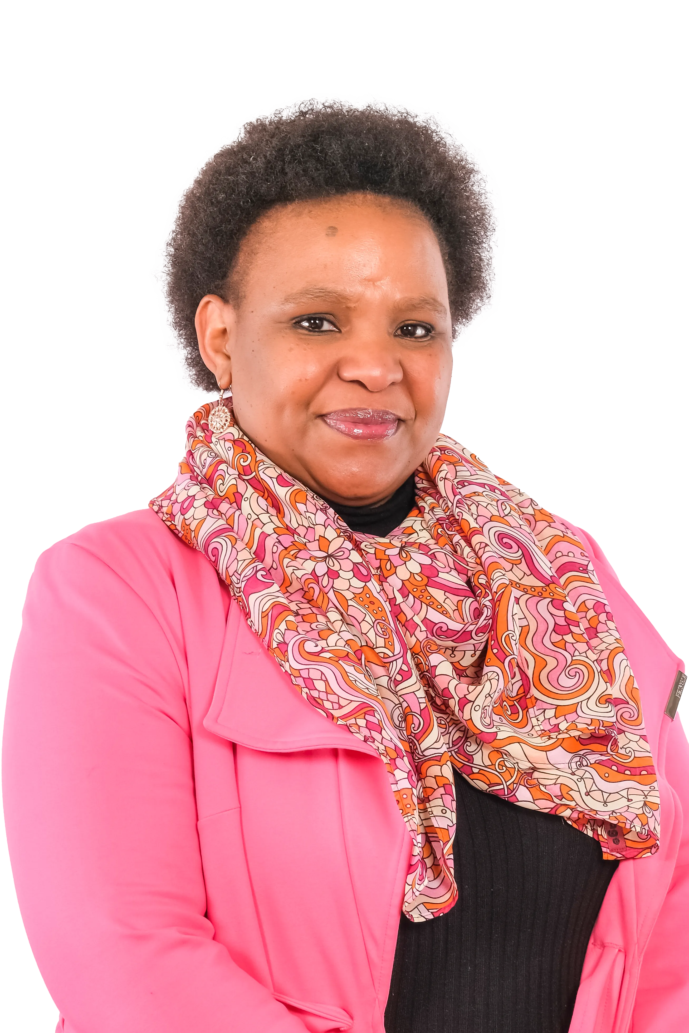 Noma Shange