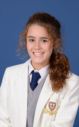 Chantelle Guise-Brown