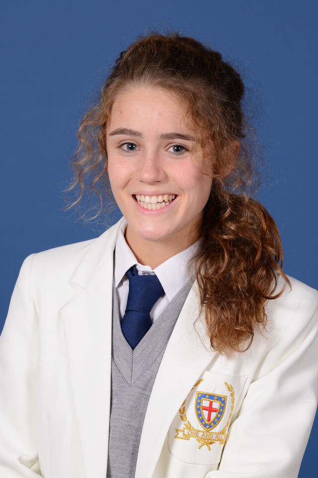 Chantelle Guise-Brown