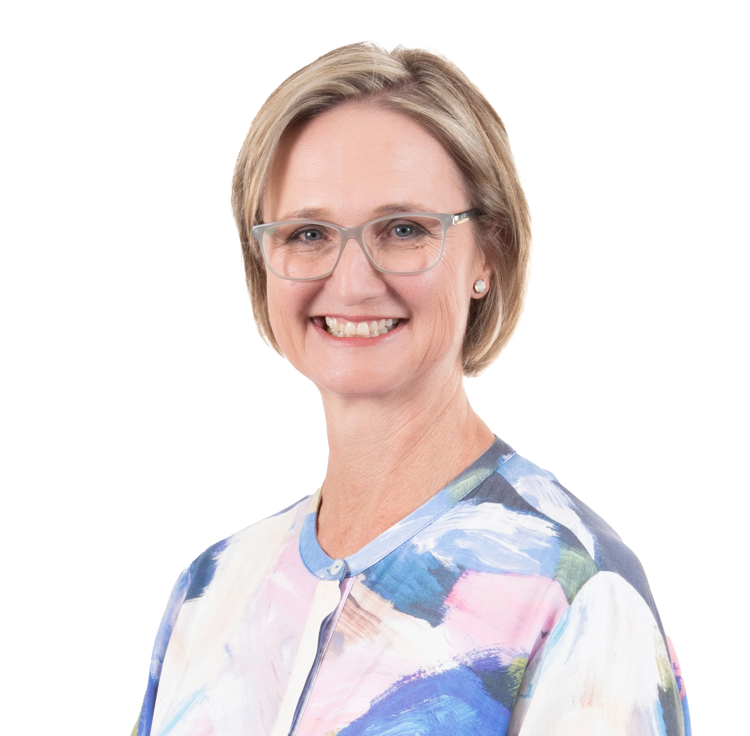 Girls’ Preparatory Head