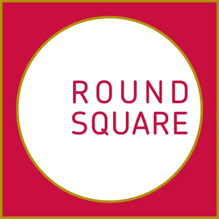 Logo round square 65 65 s
