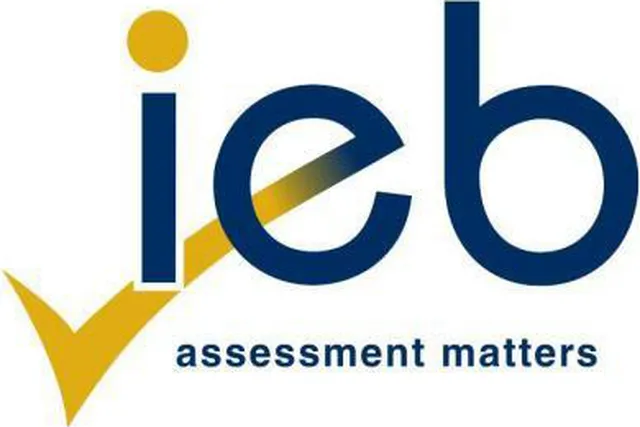Logo ieb 98 65 s
