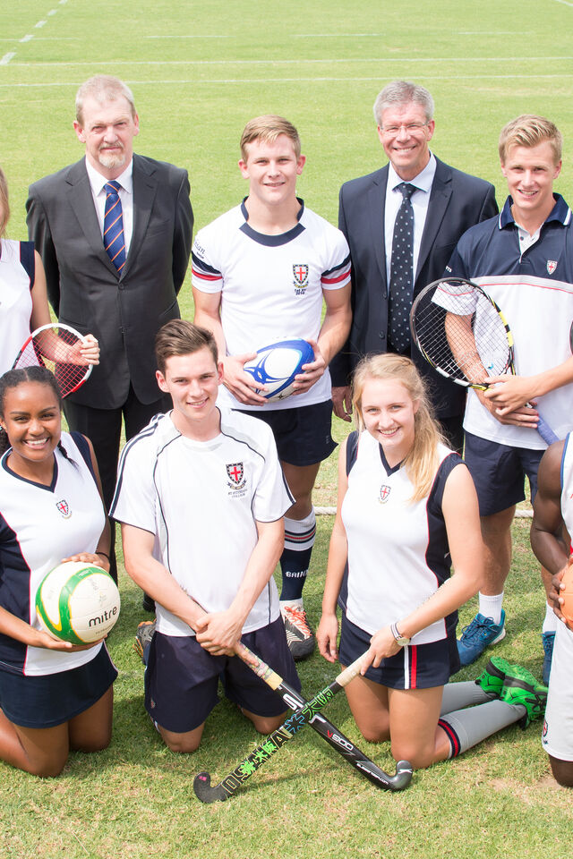 The Easter Sports Festival:
24, 26, 28 March 2016