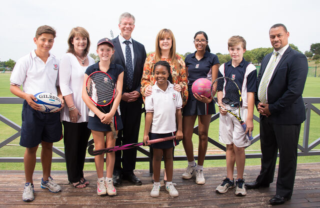 The Prep Easter Festival:
17 – 19 March 2016