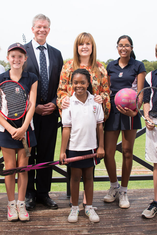 The Prep Easter Festival:
17 – 19 March 2016