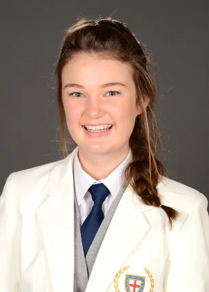 Keogh Alexandra