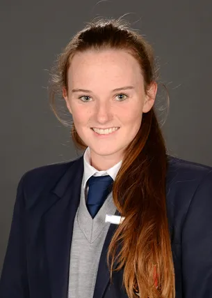 Masefield Samantha