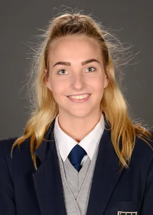 Crisp Ashleigh