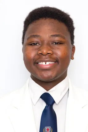 Zwane Ntokozo