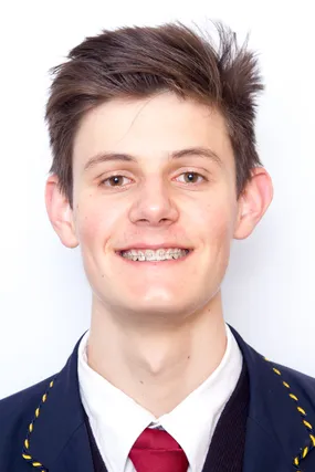 Meyer Nicholas