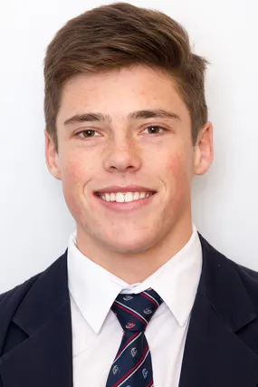 Dawson Matthew