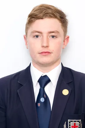 Trainer Callum
