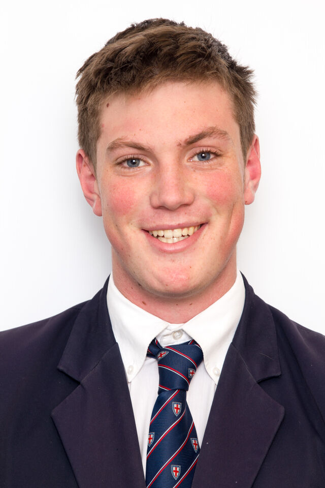 Jenkis Ferrett James