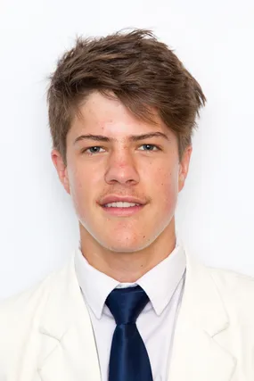 Walker Luke