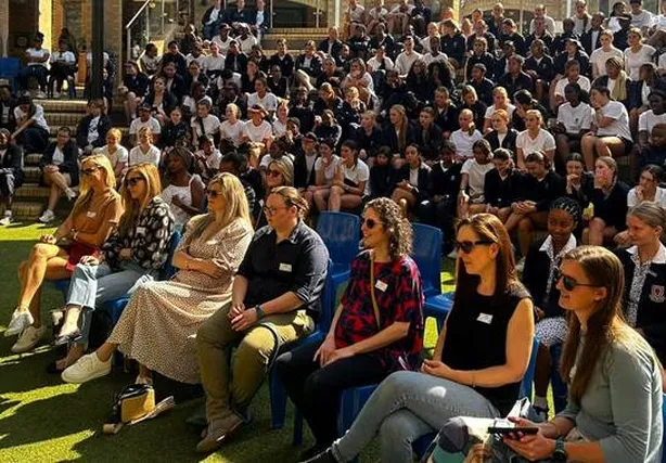 GC Assembly OSA241007