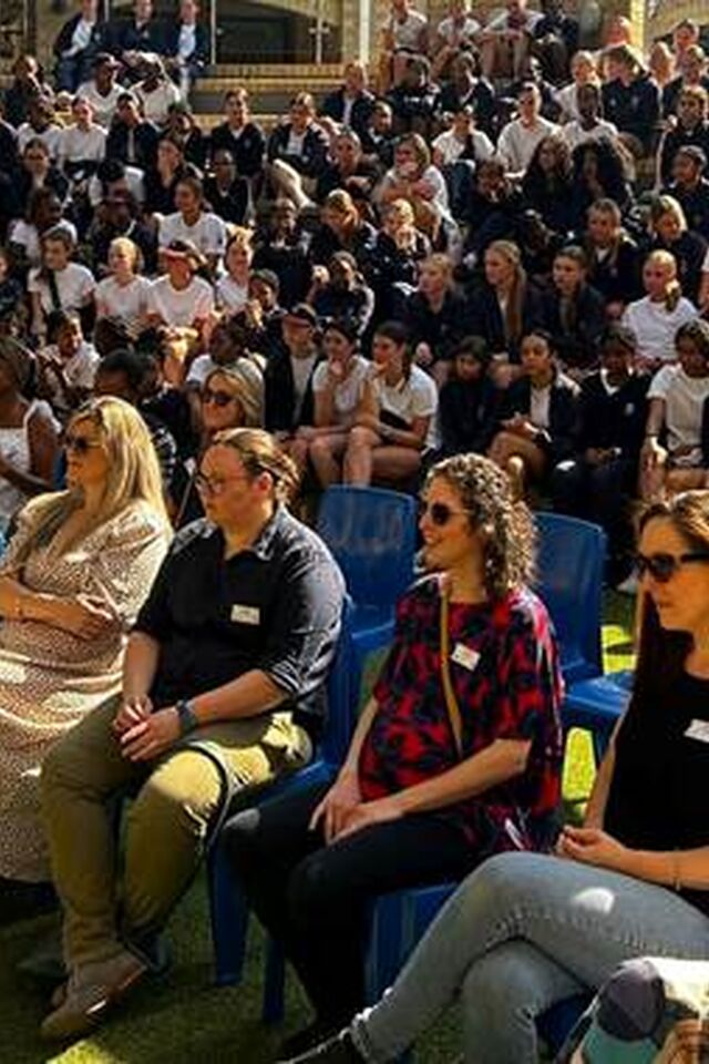 GC Assembly OSA241007