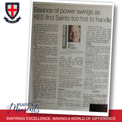 Instagram Saints Moments 67b