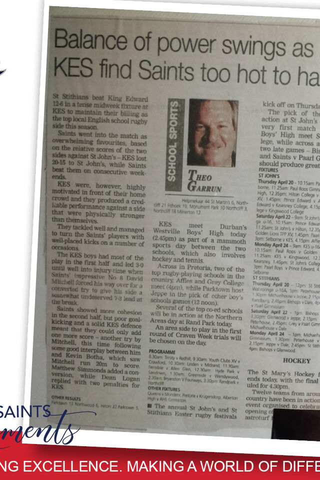 Instagram Saints Moments 67b