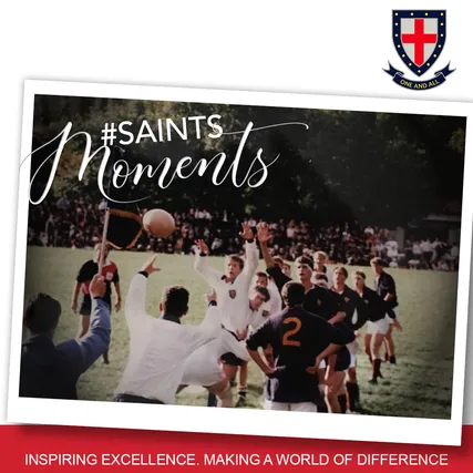 Instagram Saints Moments 5b