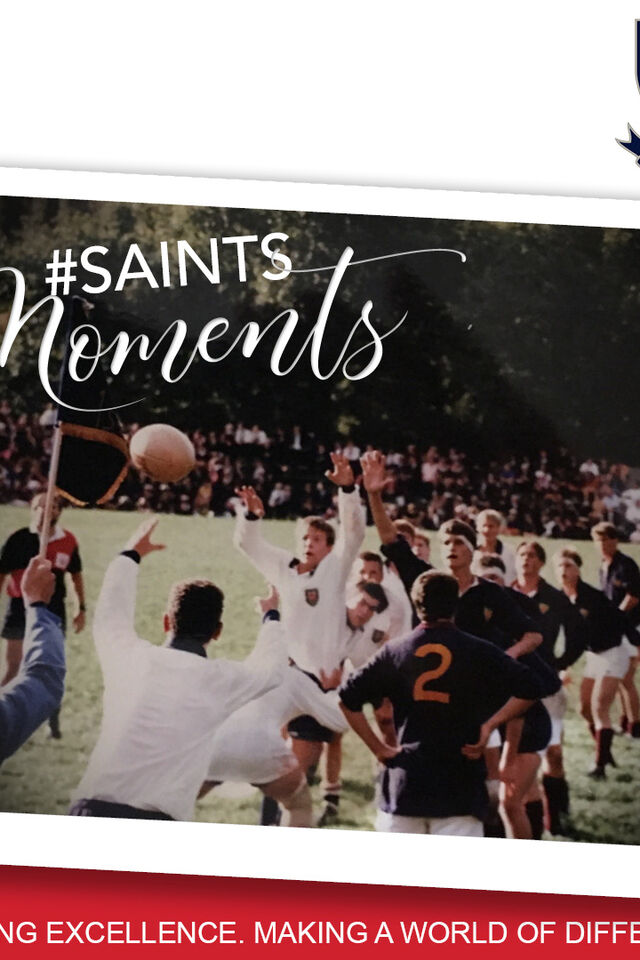 Instagram Saints Moments 5b